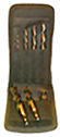 QR 7A-AG/QR 7B-AG Soft Pouch Index QR 7A-AG/QR 7B-AG Soft Pouch Index